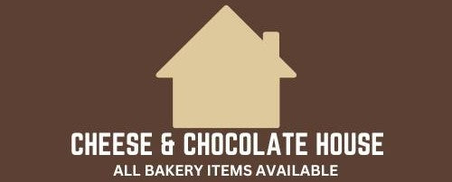 cheese and chocolate house