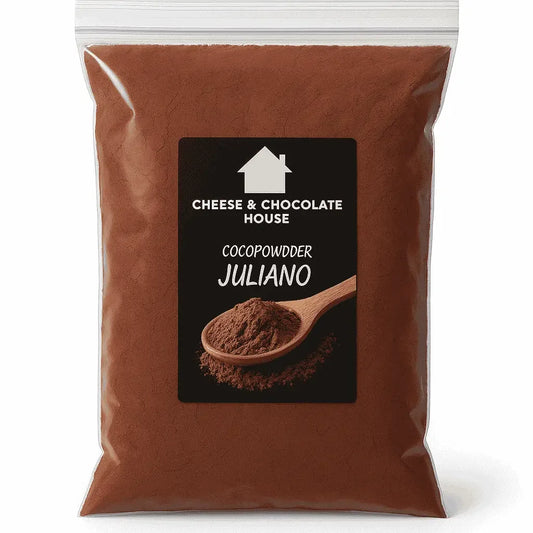 Juliana cocoa powder 1kg pack – unsweetened baking cocoa