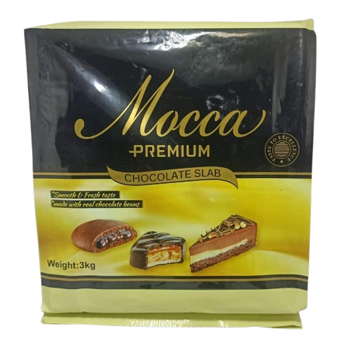 Mocca Premium Slab 3 KG