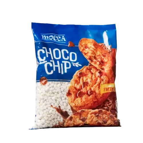 Mocca White Chocolate Chips – Premium Baking Chocolate | Smooth & Creamy Flavor