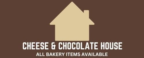 cheese and chocolate house