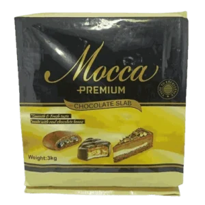 Mocca Premium Slab 3 KG